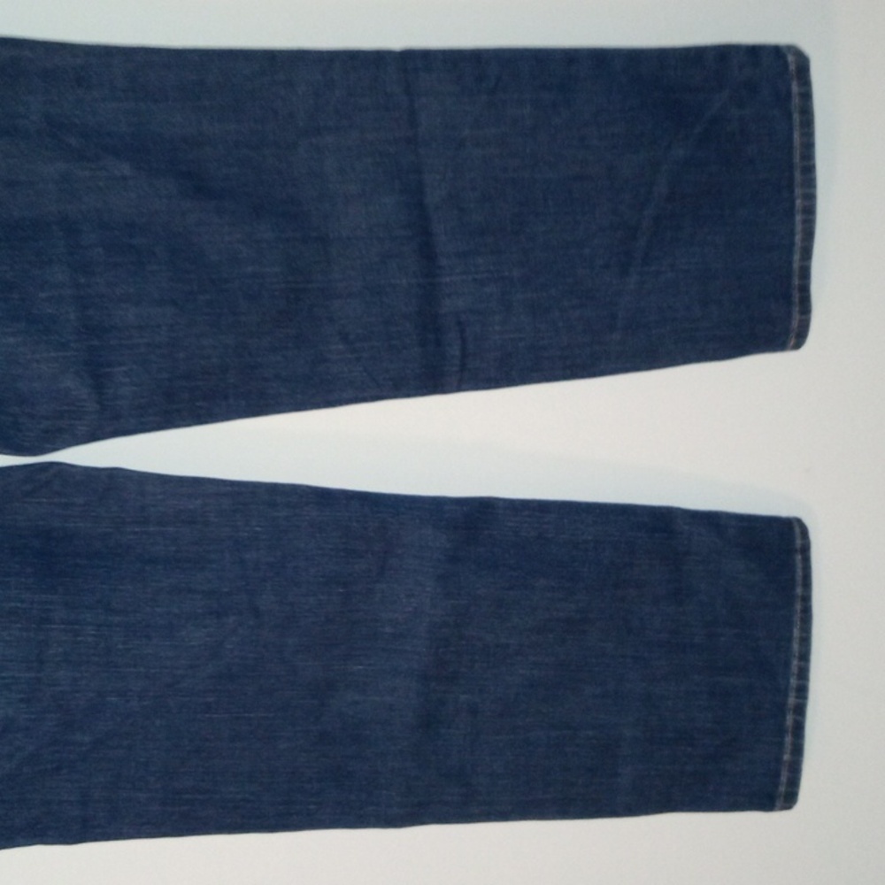 LEVI'S Embroidered Pockets 8P - Picture 6 of 9